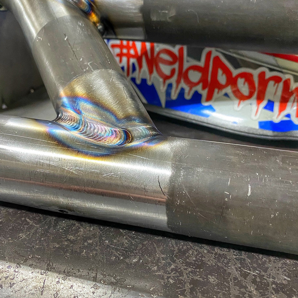 Westcott Designs Sliders | Toyota 5th Gen 4Runner - Roam Overland Outfitters