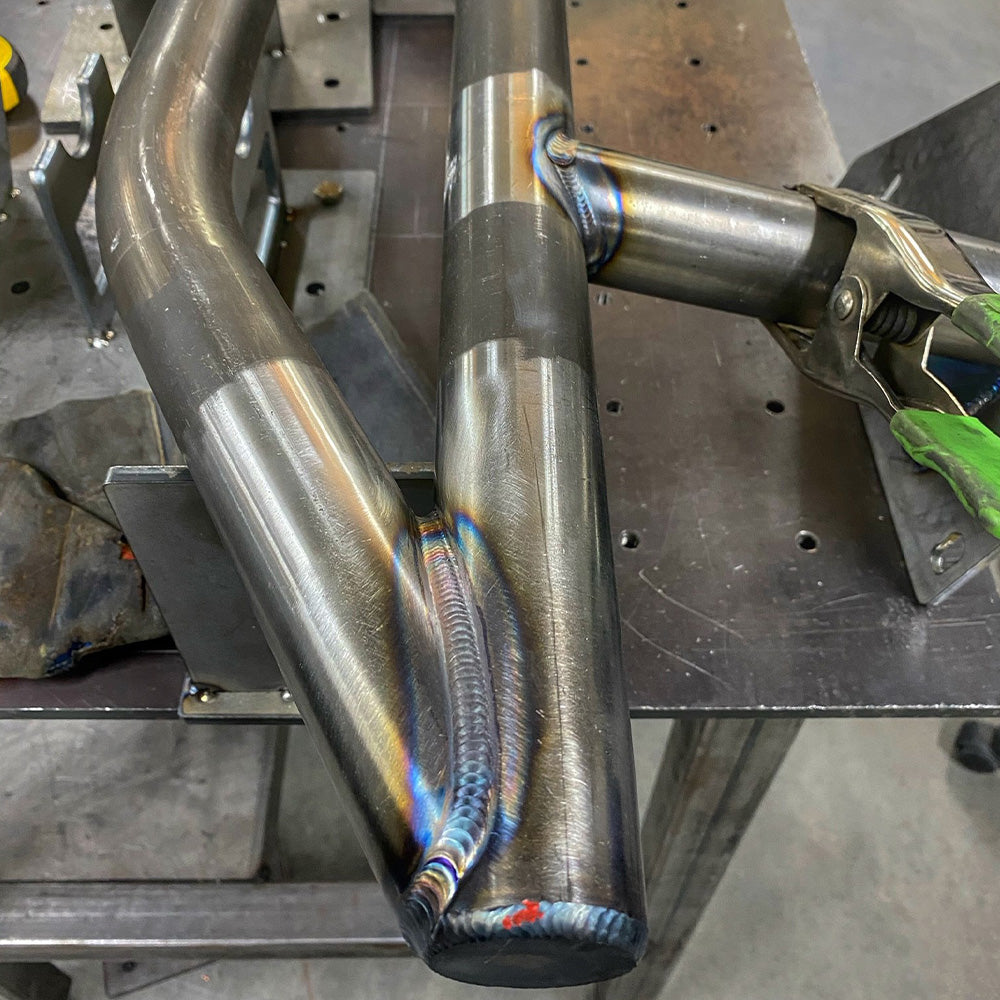 Westcott Designs Sliders | Toyota 5th Gen 4Runner - Roam Overland Outfitters