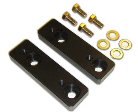 05-UP TACO/ 07-09 FJ SWAYBAR RELOCATION KIT - Roam Overland Outfitters