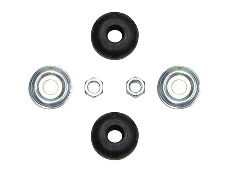 9/16 HD STEM BUSHING KIT - Roam Overland Outfitters