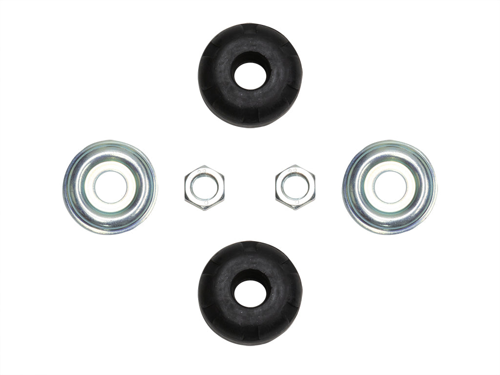 9/16 RXT HEAVY DUTY STEM BUSHING KIT - Roam Overland Outfitters