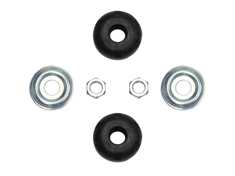 9/16 RXT HEAVY DUTY STEM BUSHING KIT - Roam Overland Outfitters