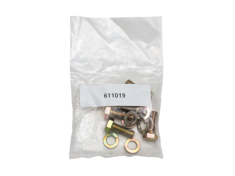 COILOVER HARDWARE KIT PAIR - Roam Overland Outfitters