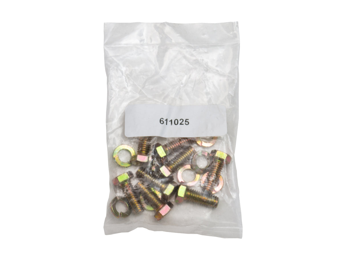 07 TUNDRA CO HARDWARE KIT PAIR - Roam Overland Outfitters