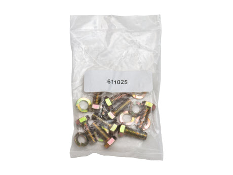 07 TUNDRA CO HARDWARE KIT PAIR - Roam Overland Outfitters