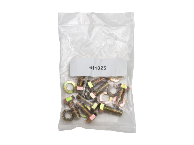 07 TUNDRA CO HARDWARE KIT PAIR - Roam Overland Outfitters