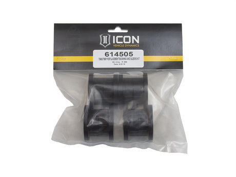 78600/78601 REPLACEMENT BUSHING AND SLEEVE KIT - Roam Overland Outfitters