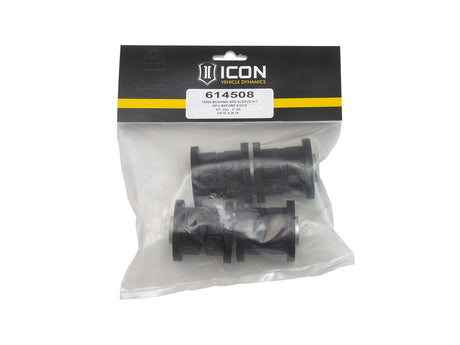 78500 BUSHING AND SLEEVE KIT MFG BEFORE 8/2015 - Roam Overland Outfitters