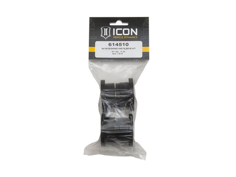 54100 BUSHING AND SLEEVE KIT - Roam Overland Outfitters