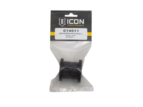 54200 BUSHING AND SLEEVE KIT - Roam Overland Outfitters