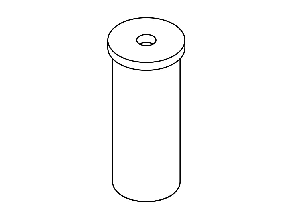 DELTA JOINT INSTALL PRESS ADAPTER TUBE - Roam Overland Outfitters