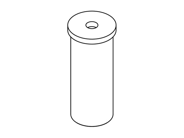 DELTA JOINT INSTALL PRESS ADAPTER TUBE - Roam Overland Outfitters