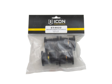78550/78550DJ BUSHING AND SLEEVE KIT - Roam Overland Outfitters