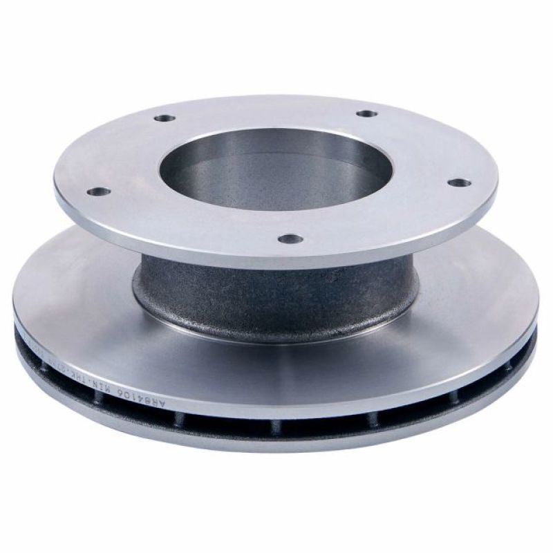 Power Stop 06-09 Workhorse W16 Rear Autospecialty Brake Rotor - Roam Overland Outfitters