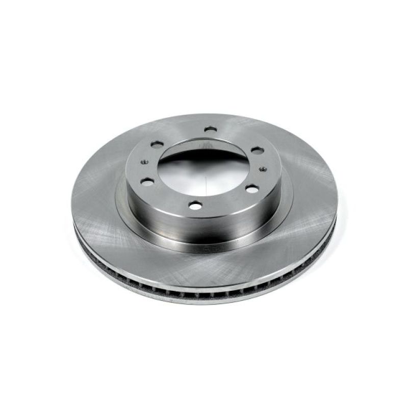 Power Stop 03-09 Toyota 4Runner Front Autospecialty Brake Rotor - Roam Overland Outfitters