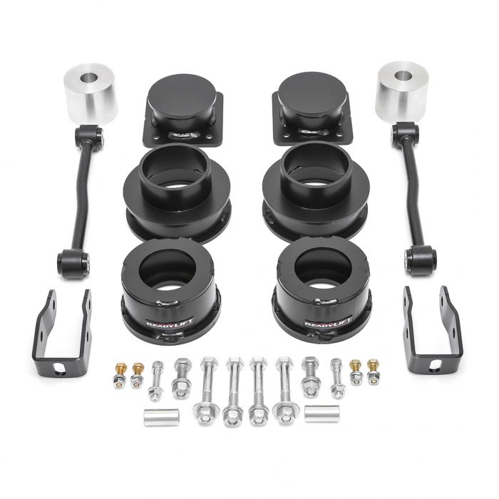 ReadyLift Suspensions 2.5" SST Lift Kit | Jeep JT Gladiator 2020-2021 - Roam Overland Outfitters