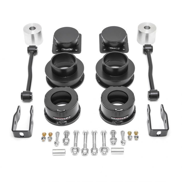ReadyLift Suspensions 2.5" SST Lift Kit | Jeep JT Gladiator 2020-2021 - Roam Overland Outfitters