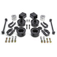 ReadyLift Suspensions 2.5" SST Lift Kit | Jeep JL Wrangler Sahara/Sport 2018-2021 - Roam Overland Outfitters