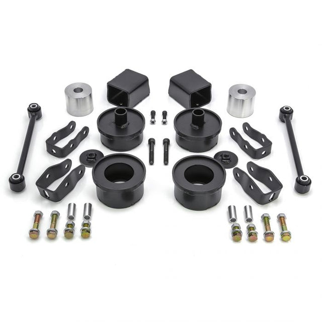 ReadyLift Suspensions 2.5" SST Lift Kit | Jeep JL Wrangler Sahara/Sport 2018-2021 - Roam Overland Outfitters