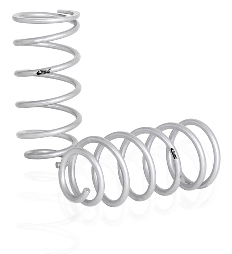 Eibach 19-21 Ram 1500 4WD Pro-Truck Lift Kit Rear (Incl. Lift Springs/Sport Shocks) - Roam Overland Outfitters