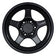STRYKER / MATTE BLACK / 17x9.0 6x139.7 -25 - Roam Overland Outfitters