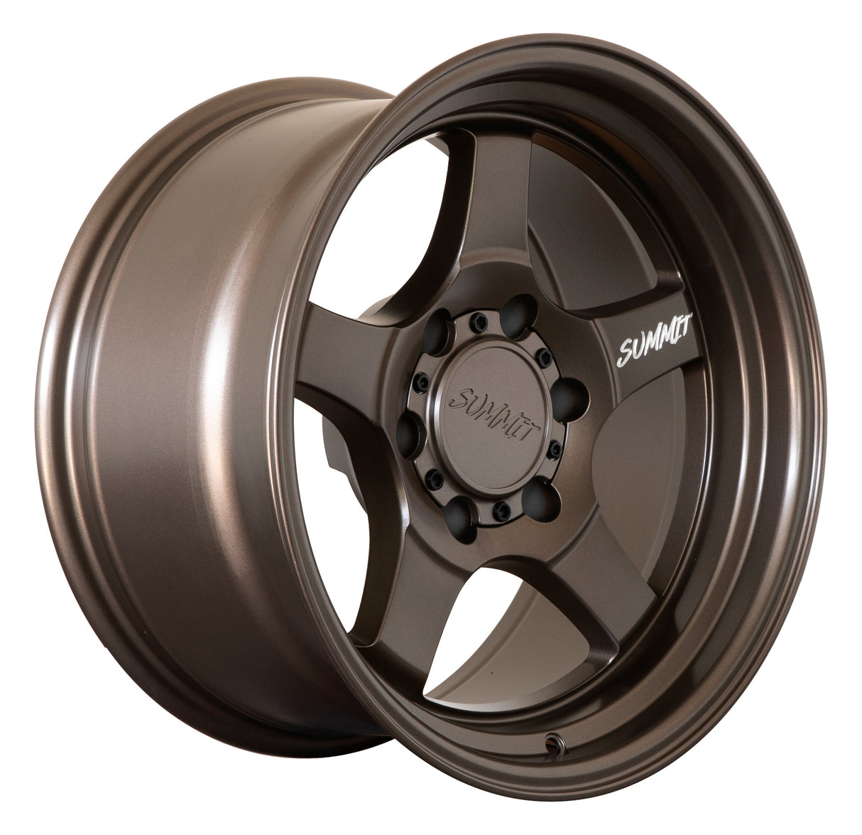 STRYKER / MATTE BRONZE / 17x9.0 -25 - Roam Overland Outfitters