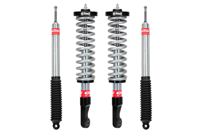 Eibach Pro-Truck Coilover Stage 2 16-21 Toyota Tundra 4WD - Roam Overland Outfitters