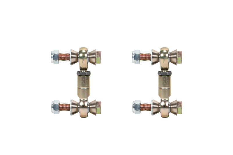 Eibach 18-20 Jeep Grand Cherokee Trackhawk Front Anti-Roll Kit (Adjustable End Link System) - Roam Overland Outfitters