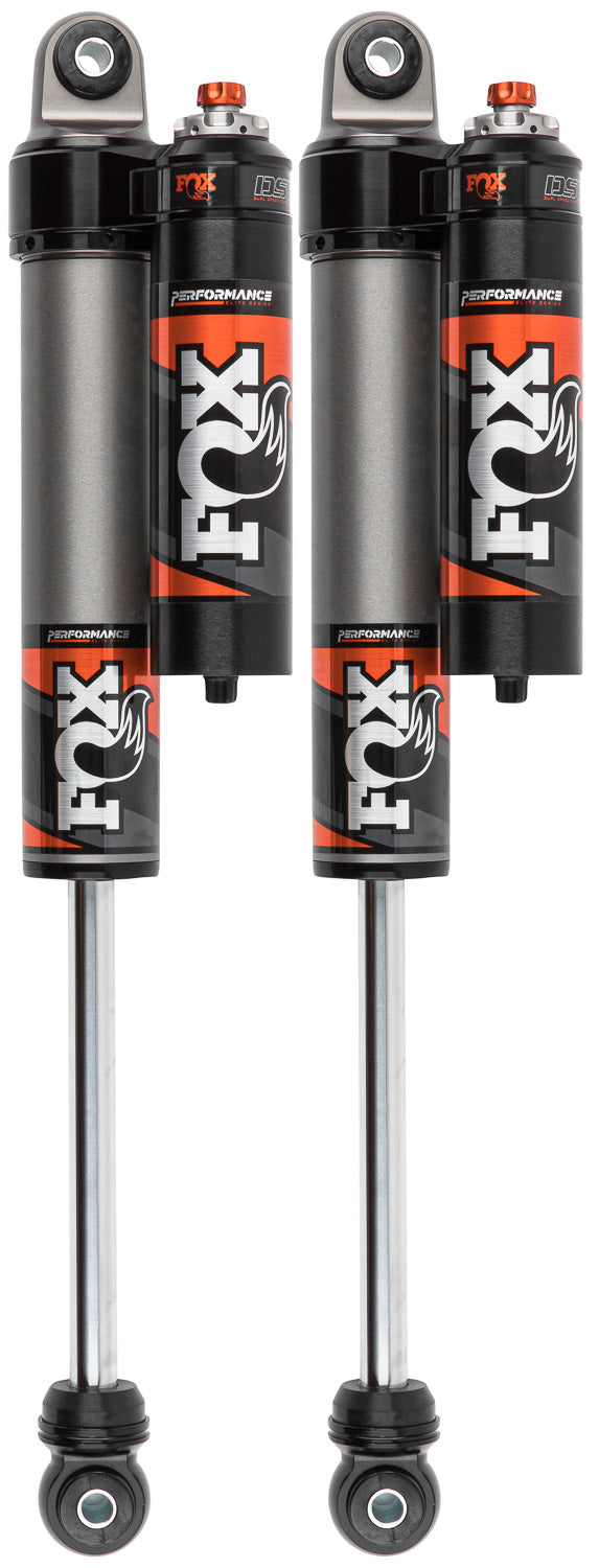 FOX Offroad Shocks 883-26-073 PERFORMANCE ELITE SERIES 2.5 RESERVOIR SHOCK (PAIR) - ADJUSTABLE - Roam Overland Outfitters