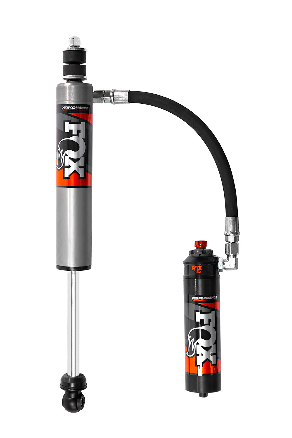 FOX Offroad Shocks 883-26-093 PERFORMANCE ELITE SERIES 2.5 RESERVOIR SHOCK (PAIR) - ADJUSTABLE - Roam Overland Outfitters