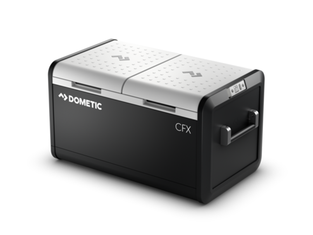 Dometic CFX3 75DZ Dual Cooler/Freezer - Roam Overland Outfitters