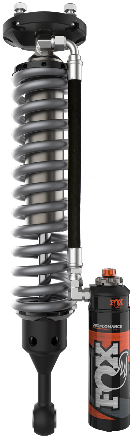 FOX Offroad Shocks 883-06-187 PERFORMANCE ELITE SERIES 2.5 COIL-OVER RESERVOIR SHOCK (PAIR) - ADJUSTABLE - Roam Overland Outfitters