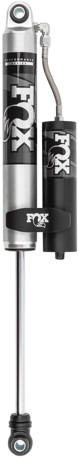 FOX Offroad Shocks 985-24-243 PERFORMANCE SERIES 2.0 SMOOTH BODY RESERVOIR SHOCK - Roam Overland Outfitters