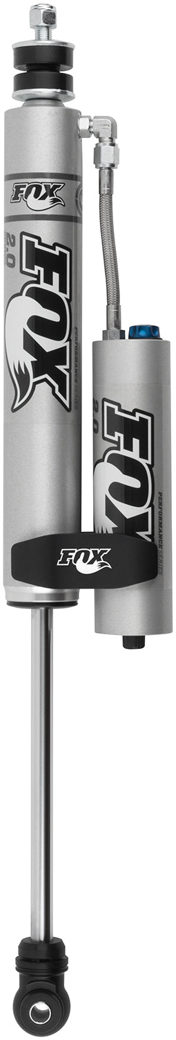 FOX Offroad Shocks 985-26-015 PERFORMANCE SERIES 2.0 SMOOTH BODY RESERVOIR SHOCK - ADJUSTABLE - Roam Overland Outfitters