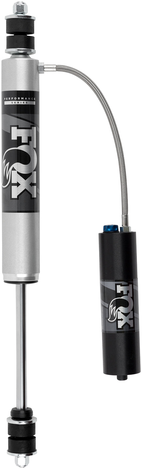 FOX Offroad Shocks 985-26-223 PERFORMANCE SERIES 2.0 SMOOTH BODY RESERVOIR SHOCK - ADJUSTABLE - Roam Overland Outfitters