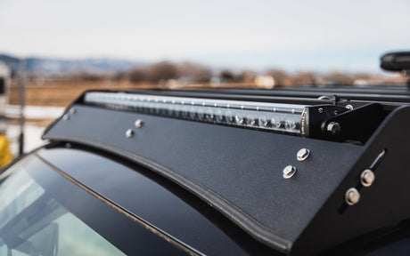 Wind Fairing - Roam Overland Outfitters