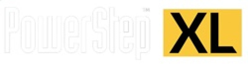 AMP Research 2007-2017 Toyota Tundra Extended Crew Cab (Plug N Play) PowerStep XL - Black - Roam Overland Outfitters