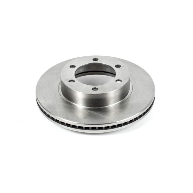 Power Stop 01-07 Toyota Sequoia Front Autospecialty Brake Rotor - Roam Overland Outfitters