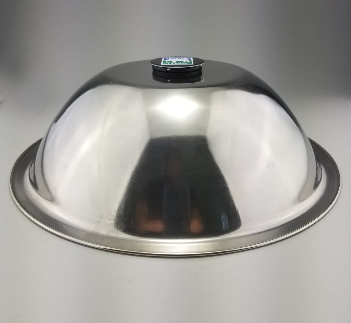 TEMBOTUSK ADVENTURE SKOTTLE LID - Roam Overland Outfitters