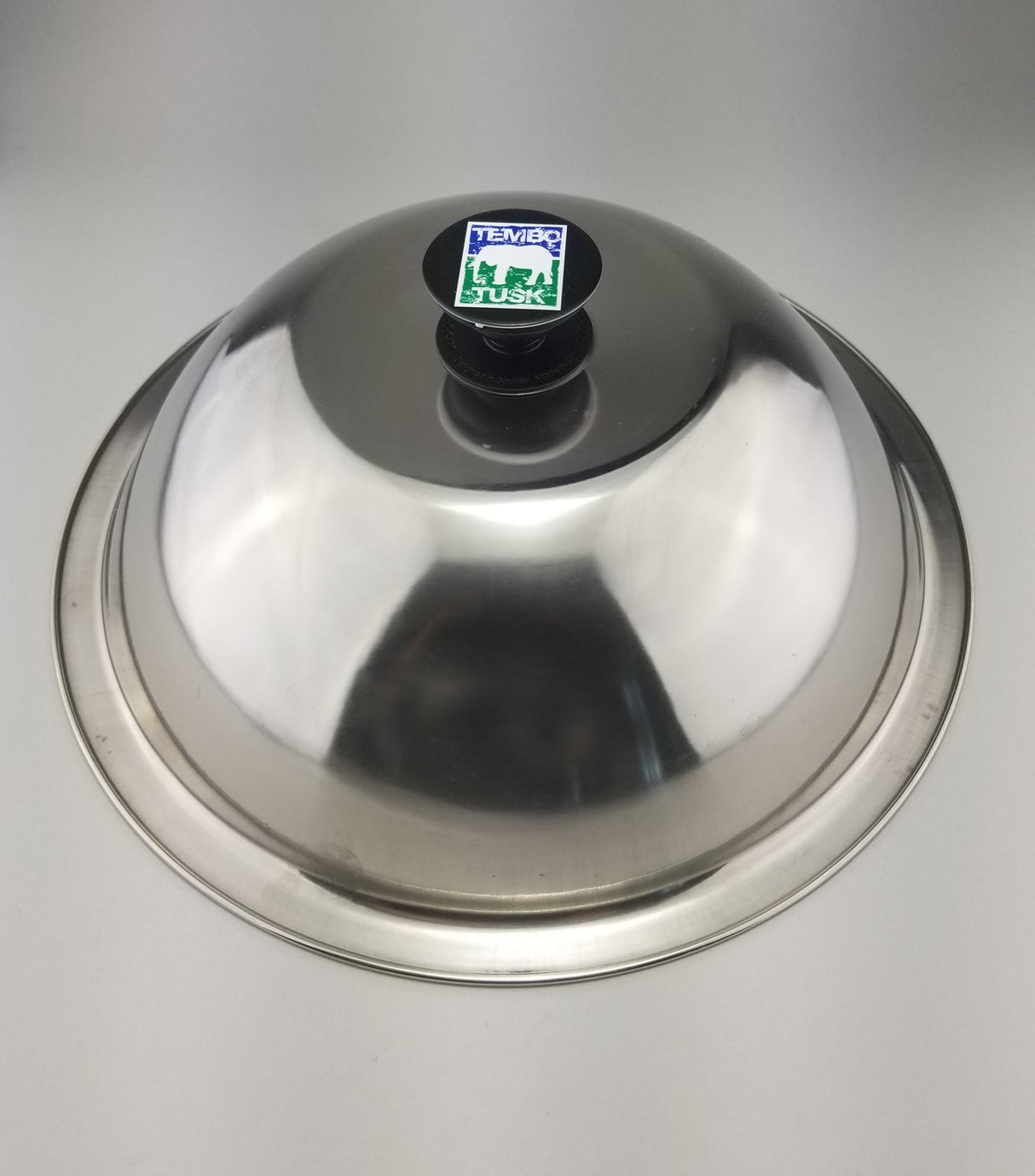 TEMBOTUSK ADVENTURE SKOTTLE LID - Roam Overland Outfitters