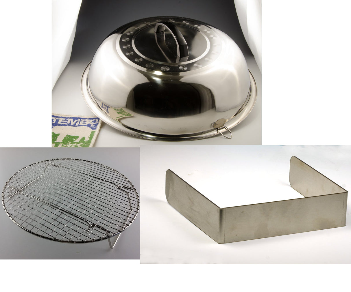 TEMBOTUSK SKOTTLE ACCESSORY KIT - Roam Overland Outfitters