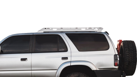 3rd Gen Toyota 4Runner Half Roof Rack