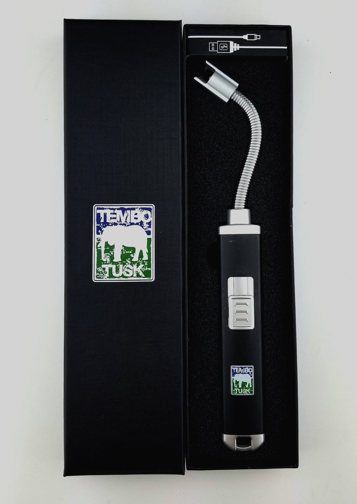 TEMBOTUSK ARC LIGHTER - Roam Overland Outfitters