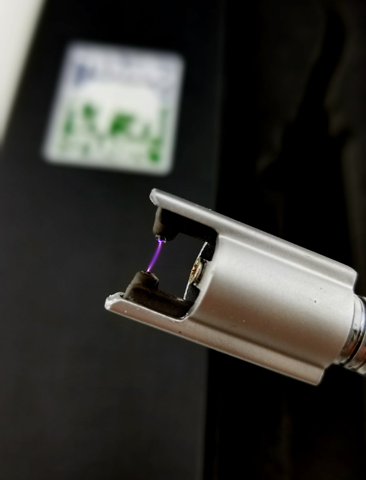 TEMBOTUSK ARC LIGHTER - Roam Overland Outfitters