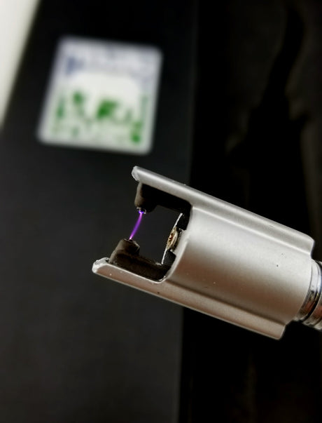 TEMBOTUSK ARC LIGHTER - Roam Overland Outfitters