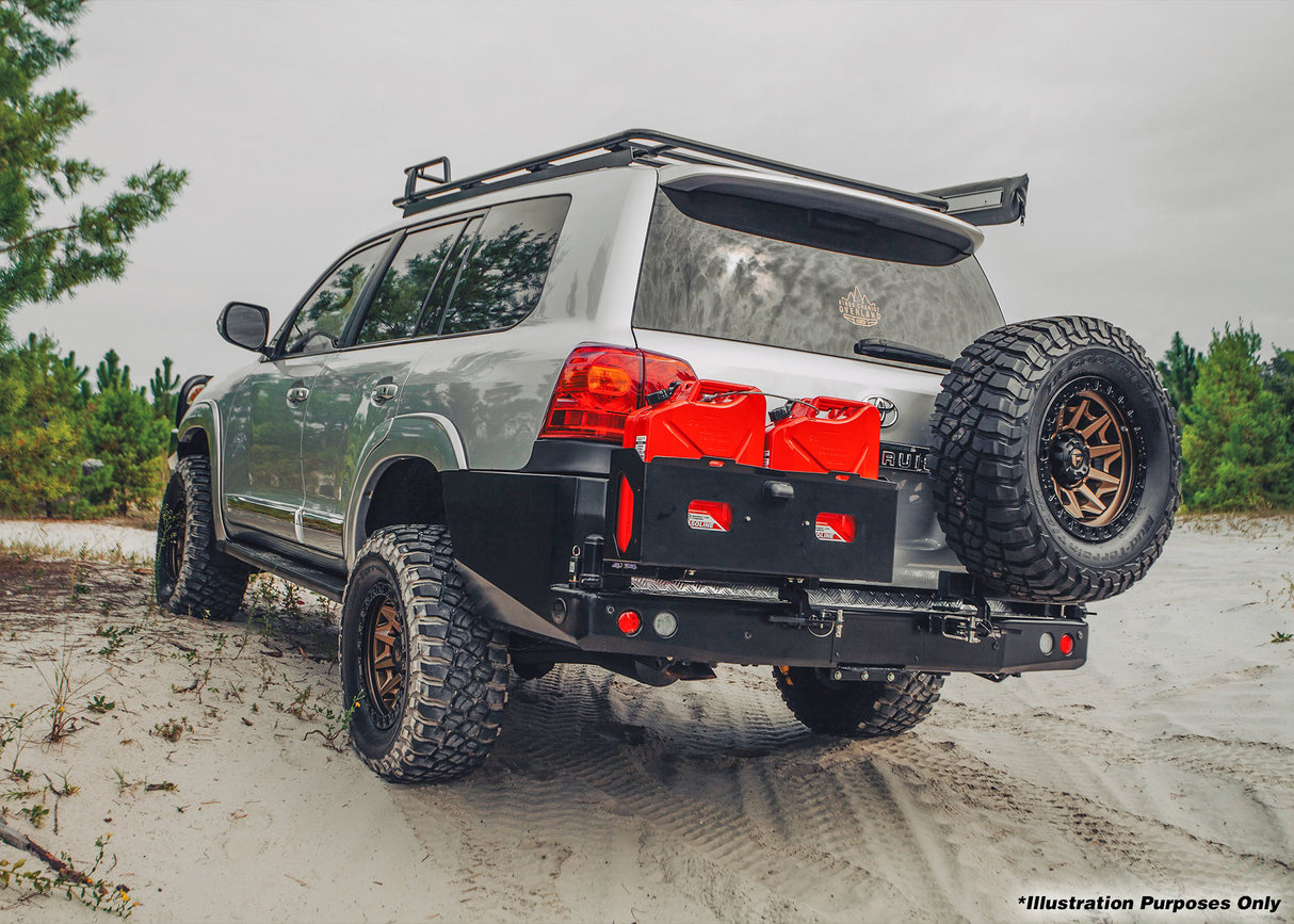 Dobinsons Replacement Front Bumper Indicator Light (BU80-003) - Roam Overland Outfitters