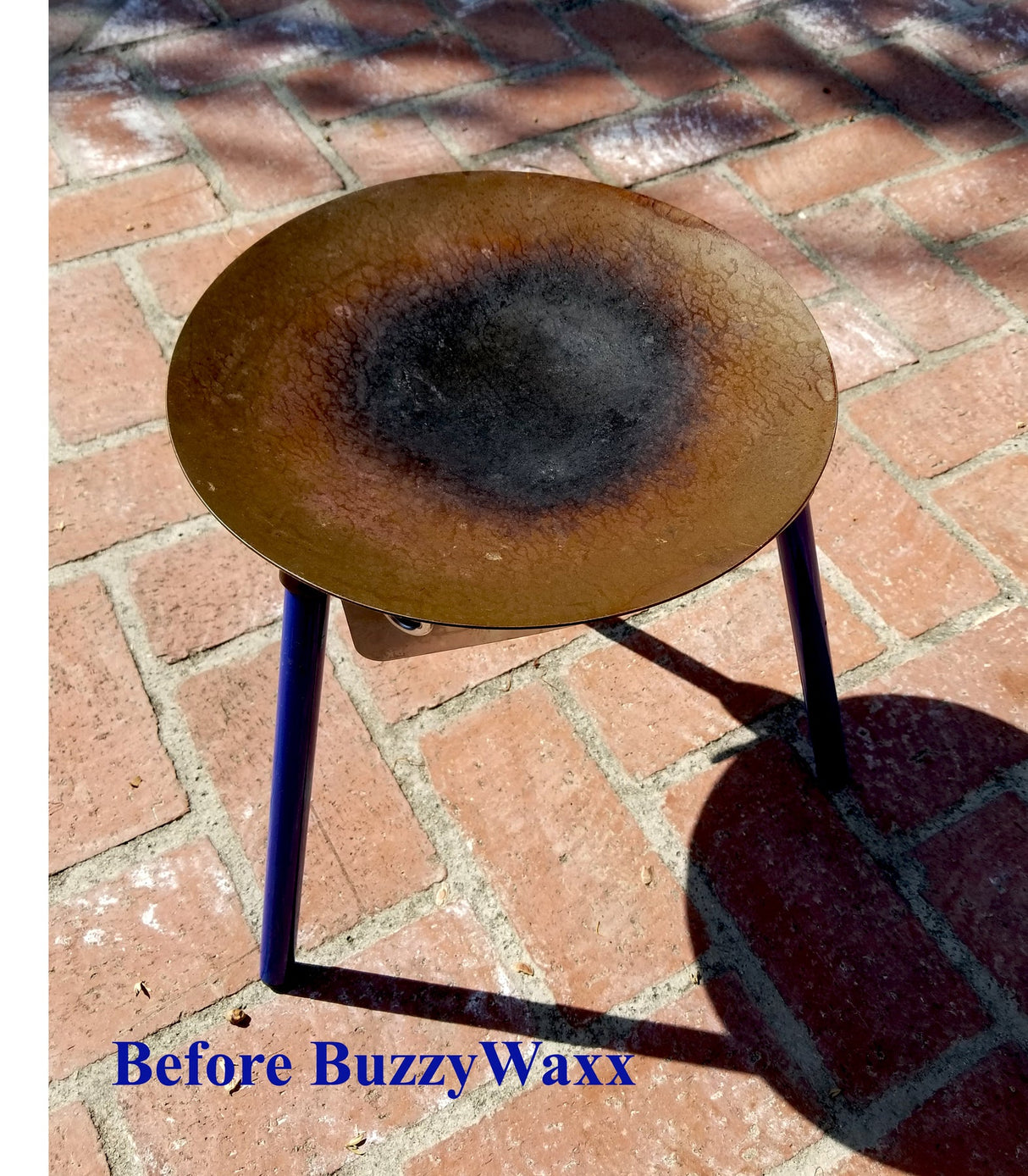 TEMBOTUSK BUZZYWAXX SKOTTLE PAN CONDITIONER - Roam Overland Outfitters