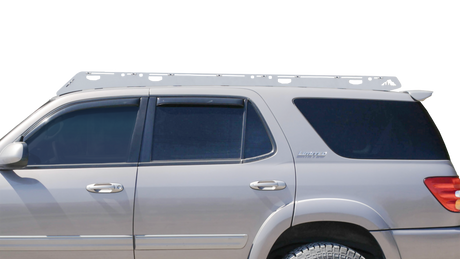 1st Gen Sequoia Roof Rack