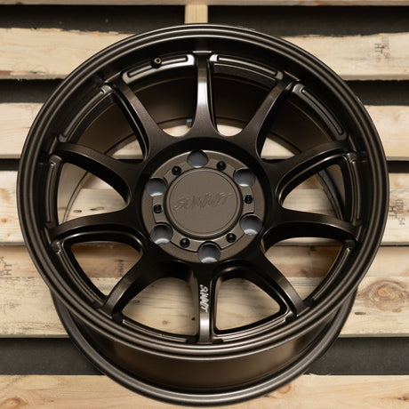 APEX / MATTE BRONZE / 17X9.0 -25 (Clearance) - Roam Overland Outfitters