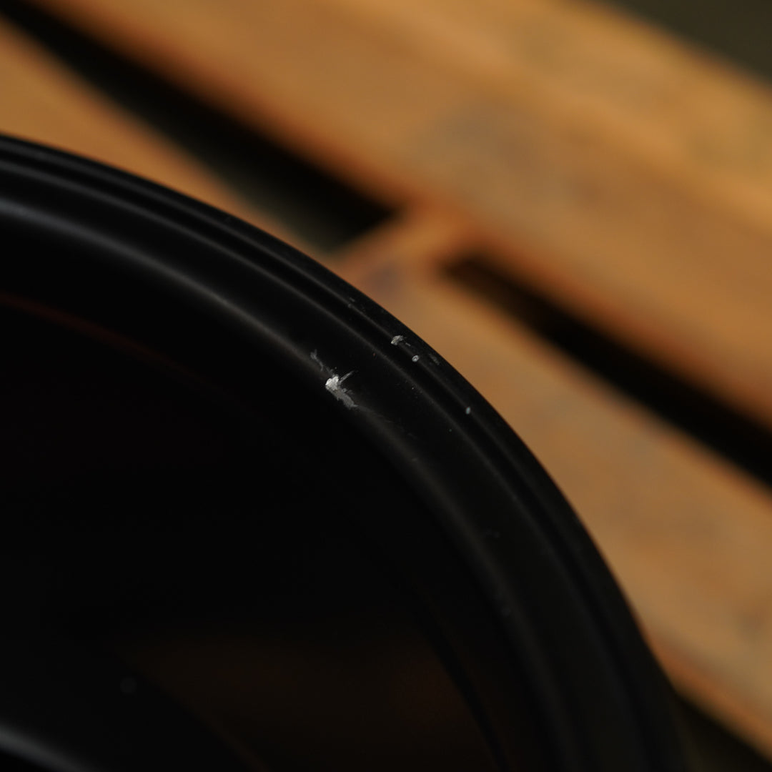 STRYKER / MATTE BLACK / 17x9.0 +0 (5 LUG) (Clearance) - Roam Overland Outfitters